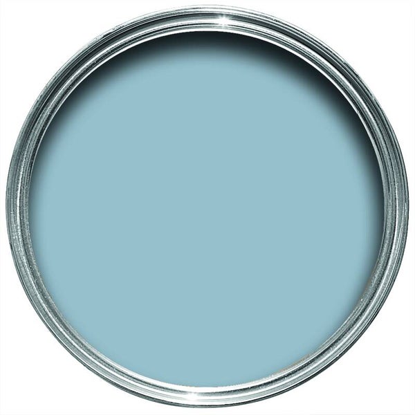 Farrow & Ball Kittiwake 307 Dead Flat