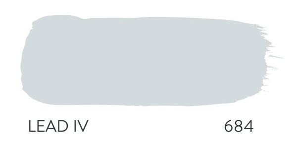 Paint & Paper Library Lead IV 684 (Sample)