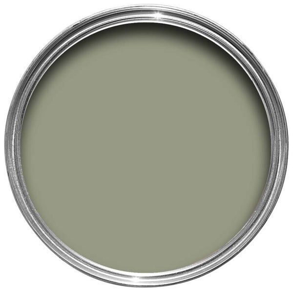 Farrow & Ball Lichen 19 Flat Eggshell