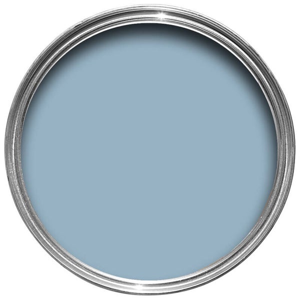 Farrow & Ball Lulworth Blue 89 Estate Emulsion
