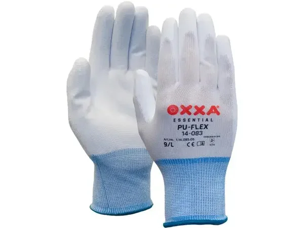 Oxxa SW-Handschoen (5 maten)