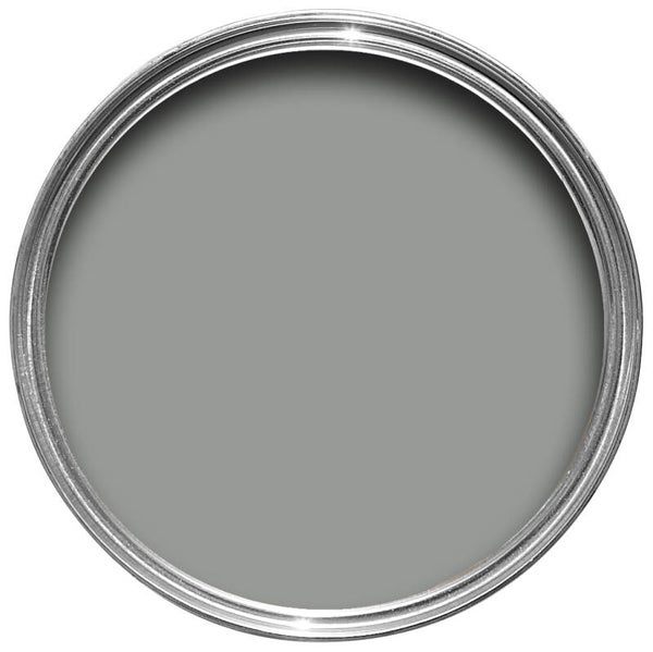 Farrow & Ball Manor House Gray 265 Flat Eggshell