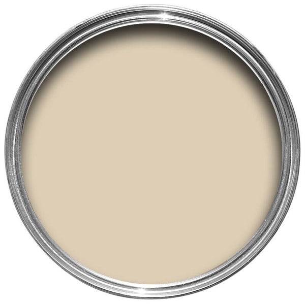 Farrow & Ball Matchstick 2013 Flat Eggshell