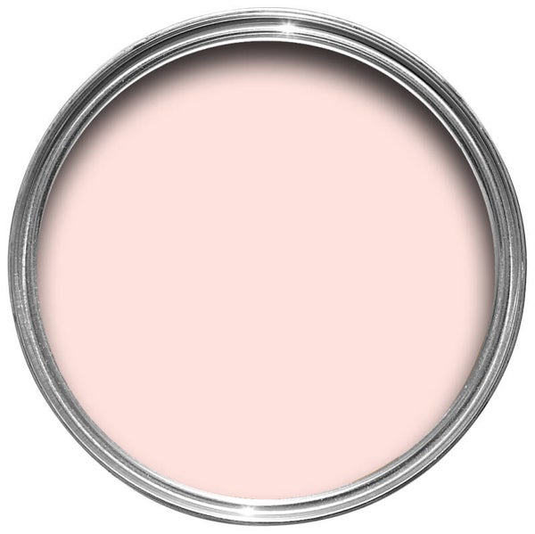 Farrow & Ball Middleton Pink 245 Flat Eggshell