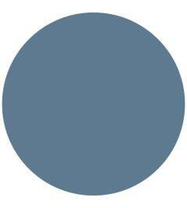 Sanderson Midnight Blue 50 Eggshell