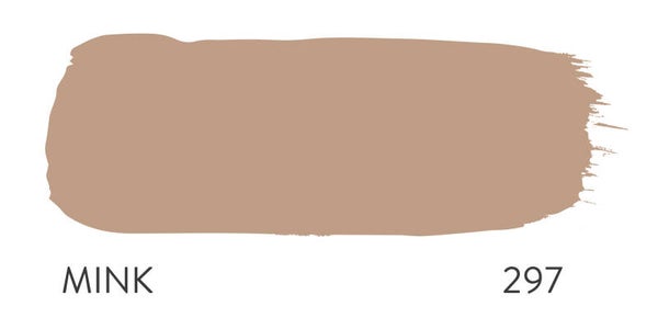 Paint & Paper Library Mink 297 (Architects' Satinwood)