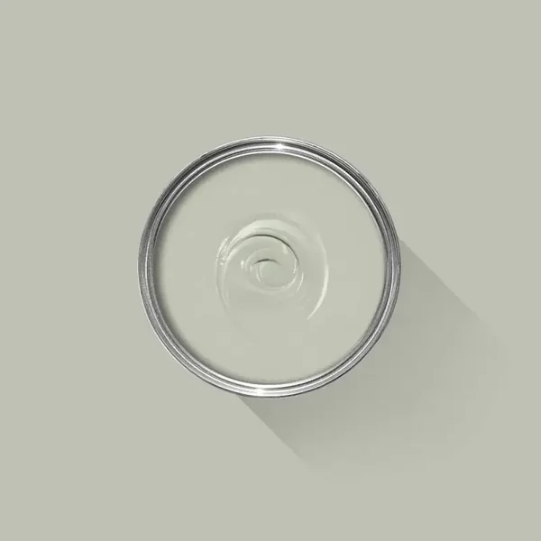 Farrow & Ball, Mizzle 266 (sample)