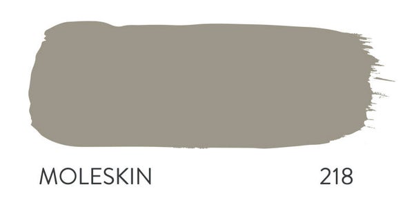 Paint & Paper Library Moleskin 218 (Architects' Eggshell)