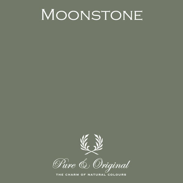 Pure & Original  Wallprim Pro  Moonstone