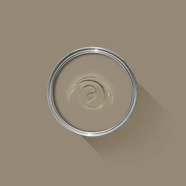 Farrow & Ball, Mouse's Back 40 (sample)