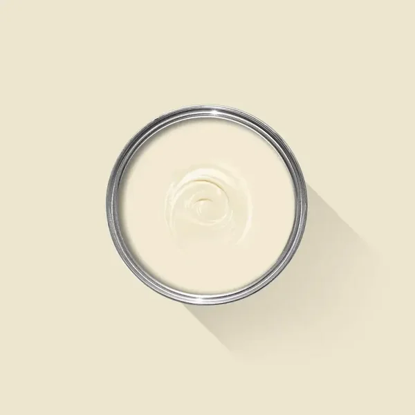 Farrow & Ball New White 59 Flat Eggshell