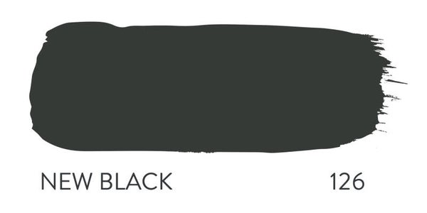 Paint & Paper Library New Black 126 (Sample)