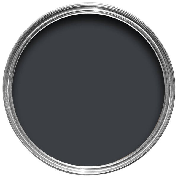 Farrow & Ball Off Black 57 Estate Emulsion