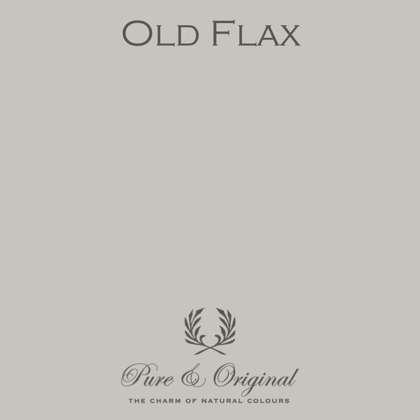 Pure & Original Classico Krijtverf Old Flax
