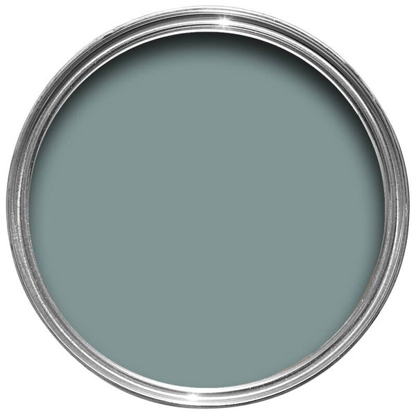 Farrow & Ball, Oval Room Blue 85 (sample)