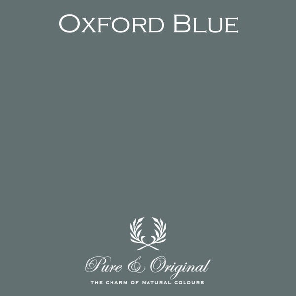 Pure & Original Classico Elements Oxford Blue