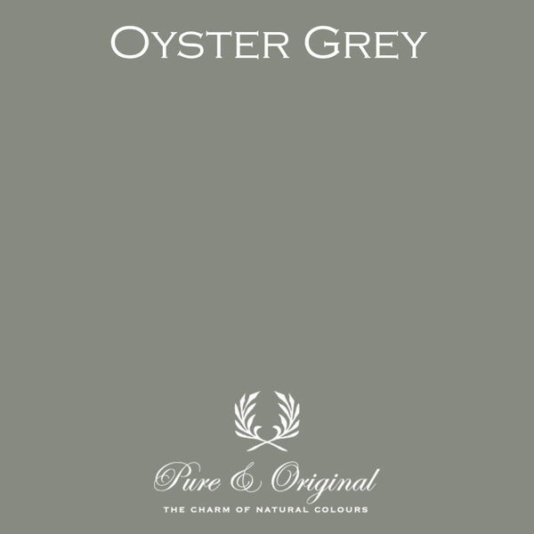 Pure & Original  Wallprim Pro  Oyster Grey
