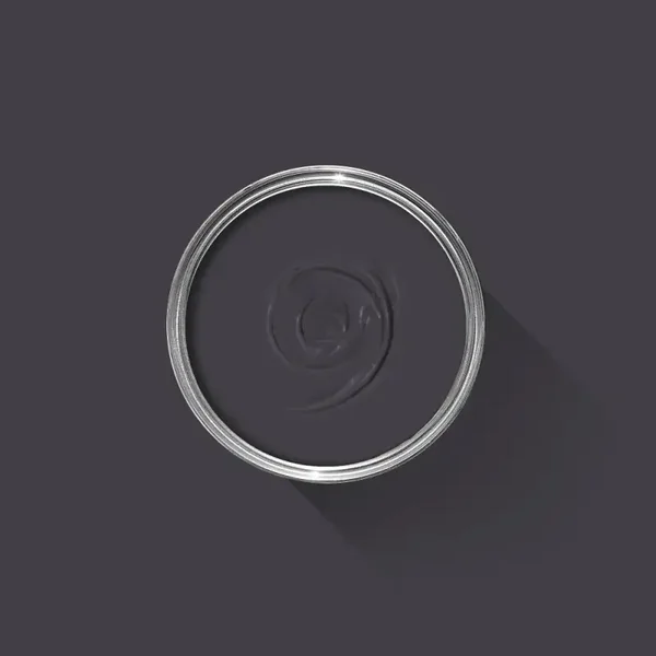 Farrow & Ball Paean Black 294 Full Gloss