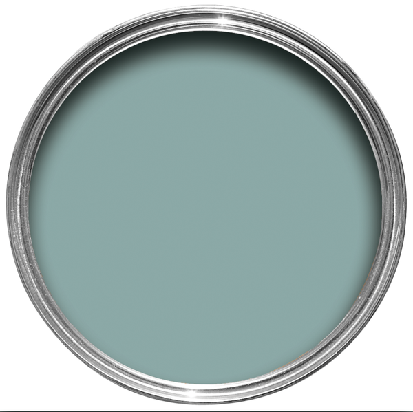Farrow & Ball Ballroom Blue 24 Modern Emulsion