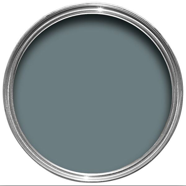 Farrow & Ball Barrow Blue G8 Estate Emulsion