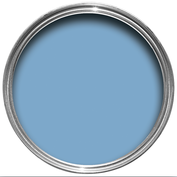 Farrow & Ball Bay Area Blue 9815 Exterior Eggshell