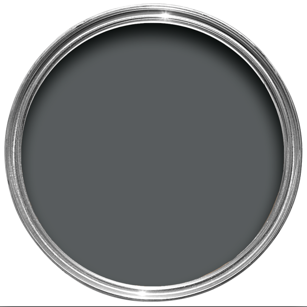 Farrow & Ball Beetle Black G16 Flat Eggshell