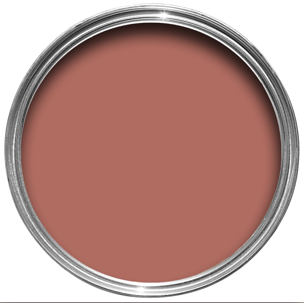 Farrow & Ball Book Room Red 50 Full Gloss