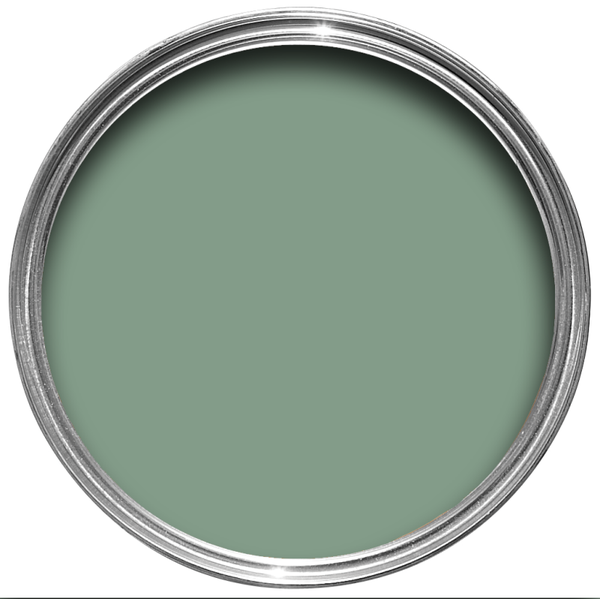 Farrow & Ball Chappell Green 83 Dead Flat