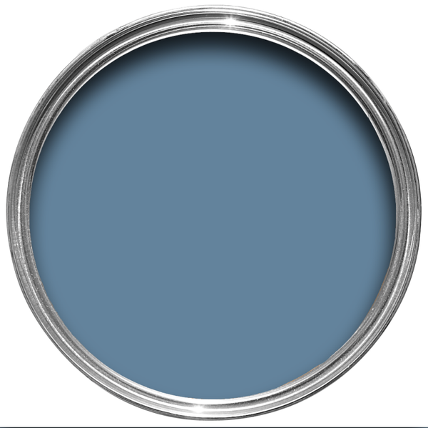 Farrow & Ball Chinese Blue 90 Flat Eggshell