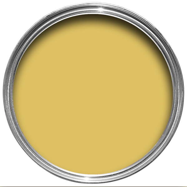 Farrow & Ball Ciara Yellow 73 Modern Eggshell