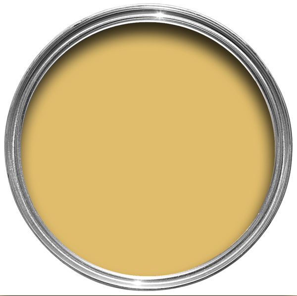 Farrow & Ball Corngold 9915 Dead Flat