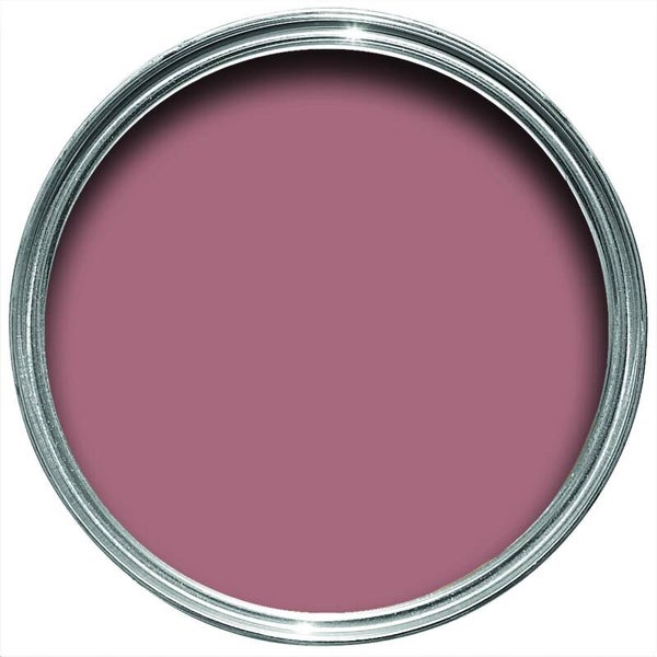 Farrow & Ball Crimson Red W93 Flat Eggshell