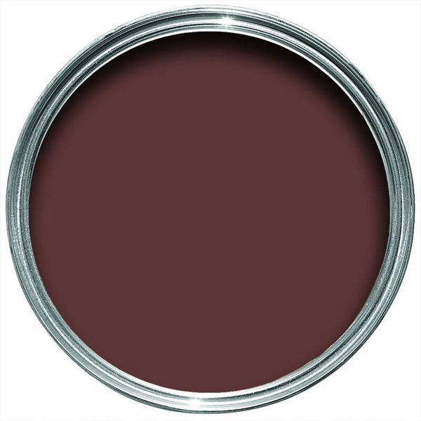 Farrow & Ball Deep Reddish Brown W101 (Sample)