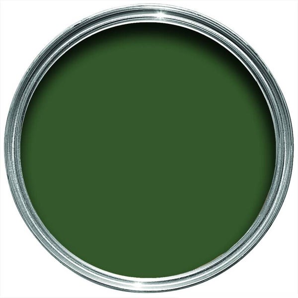 Farrow & Ball, Duck Green W55 (sample)