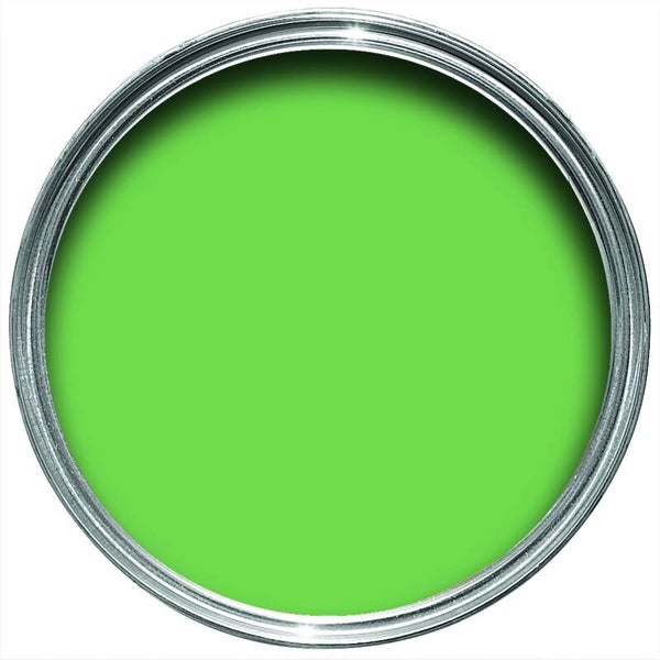 Farrow & Ball Emerald Green W53 Dead Flat