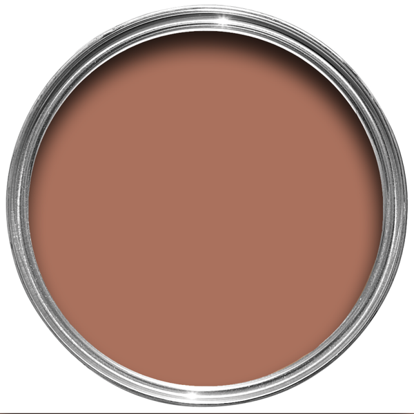 Farrow & Ball Fox Red 48 Dead Flat