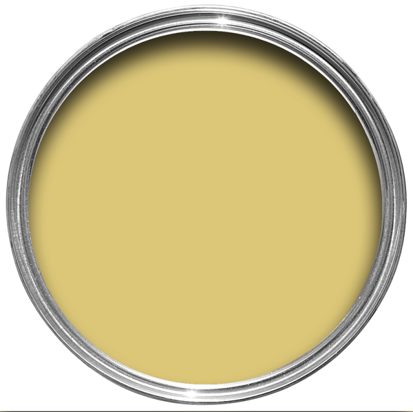 Farrow & Ball Gervase Yellow 72 Full Gloss