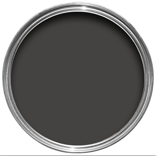 Farrow & Ball Grate Black 9920 Estate Emulsion