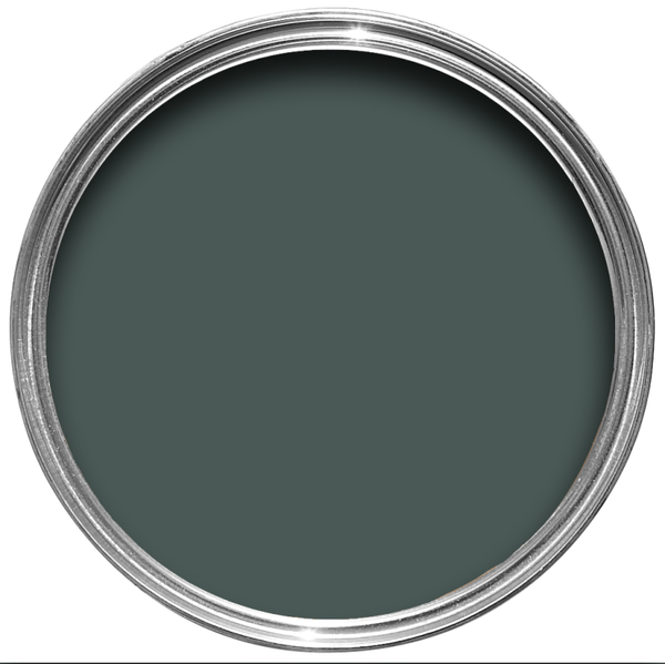 Farrow & Ball Grove Green G17 Flat Eggshell