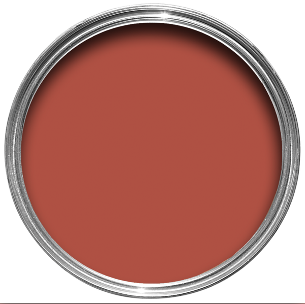 Farrow & Ball Harissa 9916 Estate Emulsion