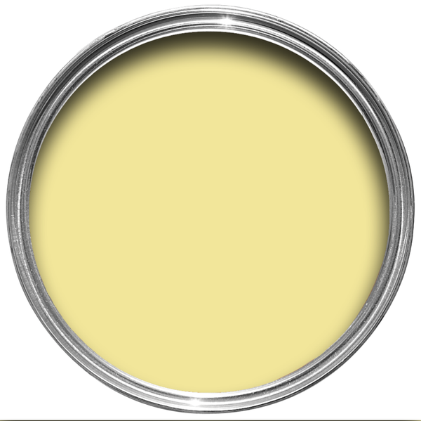 Farrow & Ball Hound Lemon 2 Estate Emulsion