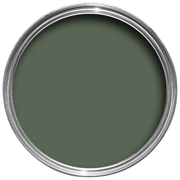 Farrow & Ball Minster Green 224 Modern Emulsion