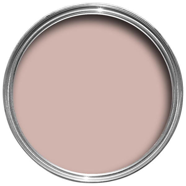 Farrow & Ball Pink Drab 207 Dead Flat
