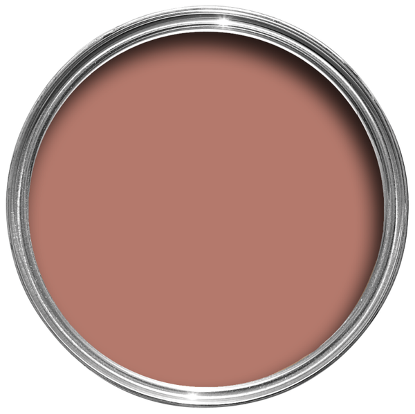 Farrow & Ball Porphyry Pink 49 Full Gloss