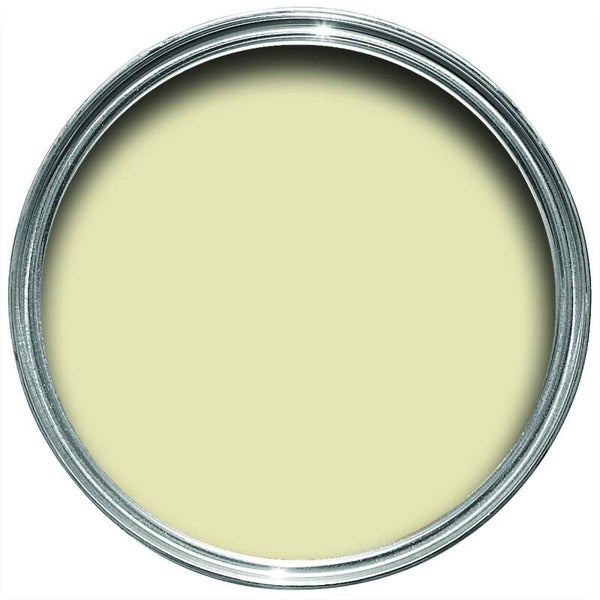 Farrow & Ball Skimmed Milk White W7 Dead Flat