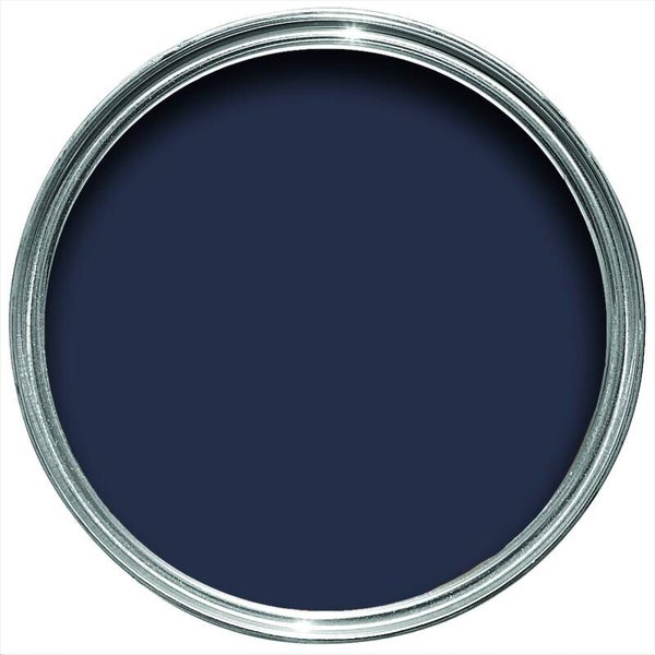 Farrow & Ball Titmouse Blue W24 Flat Eggshell