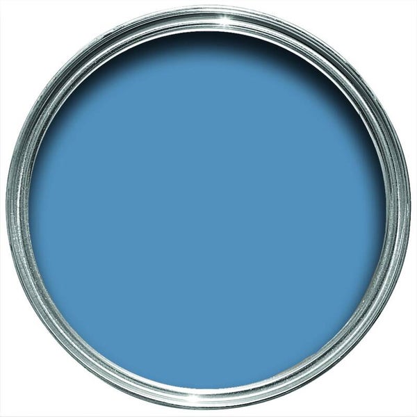 Farrow & Ball Ultra Marine Blue W29 Estate Emulsion