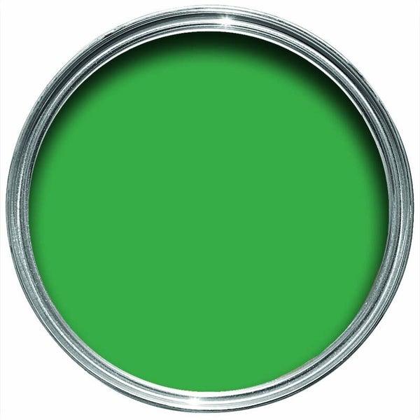 Farrow & Ball, Verdigris Green W50 (sample)