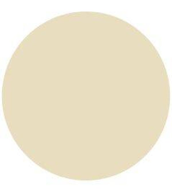 Sanderson Pale Parchment 8 Eggshell