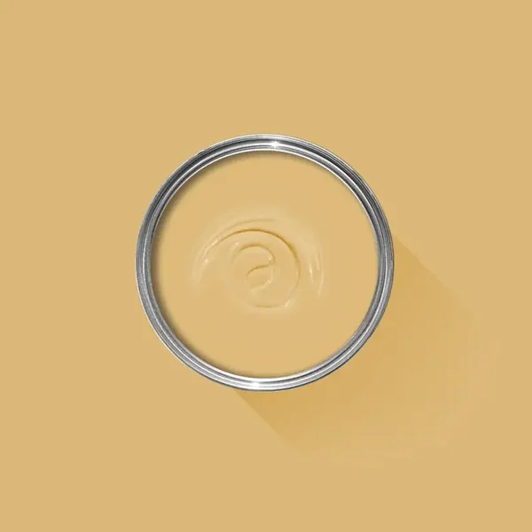 Farrow & Ball Print Room Yellow 69 Full Gloss